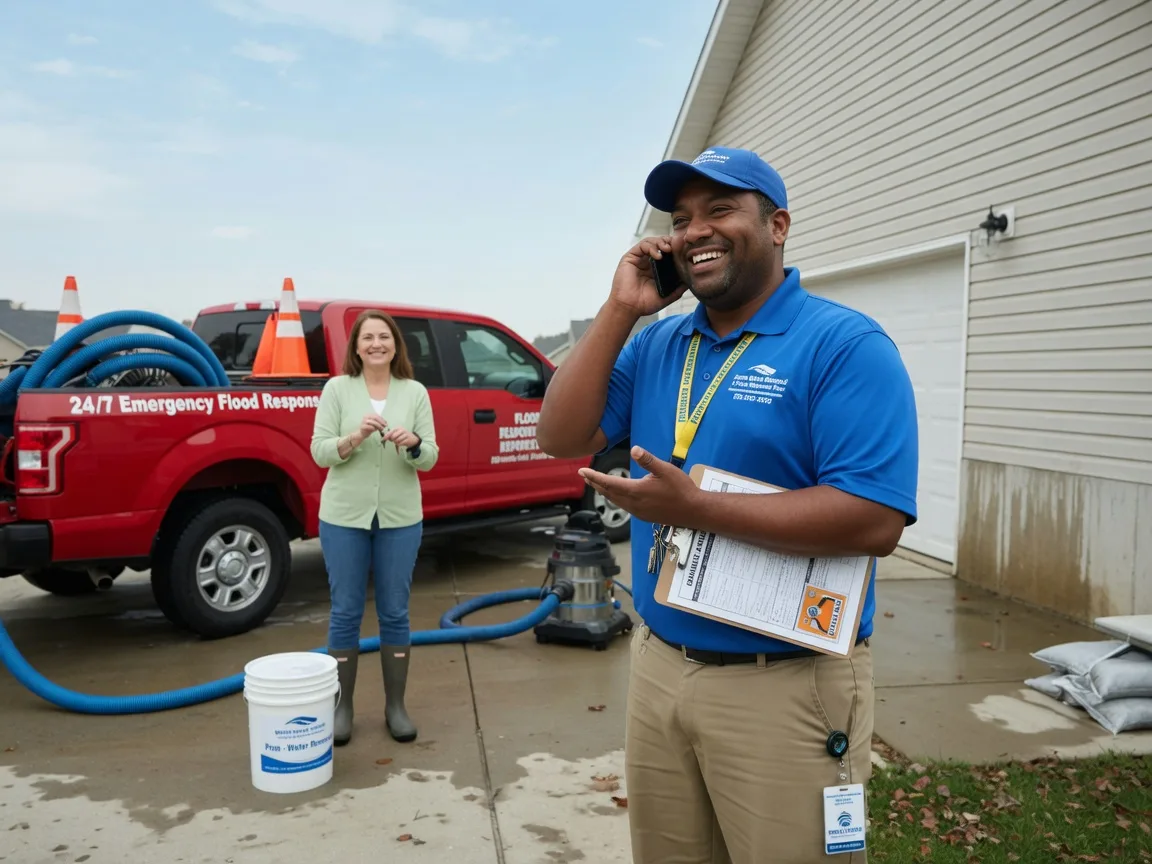 Storm Damage Water Removal New City, NY FAQs